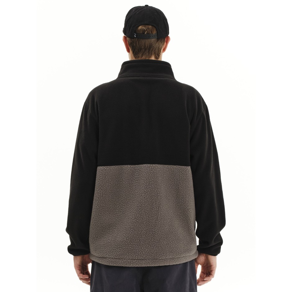 EMERSON 252.EM290.27-D. GREY/BLACK Coal