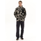 EMERSON 252.EM290.429-PR542 OFF WHITE Εκρού Εικόνα 2