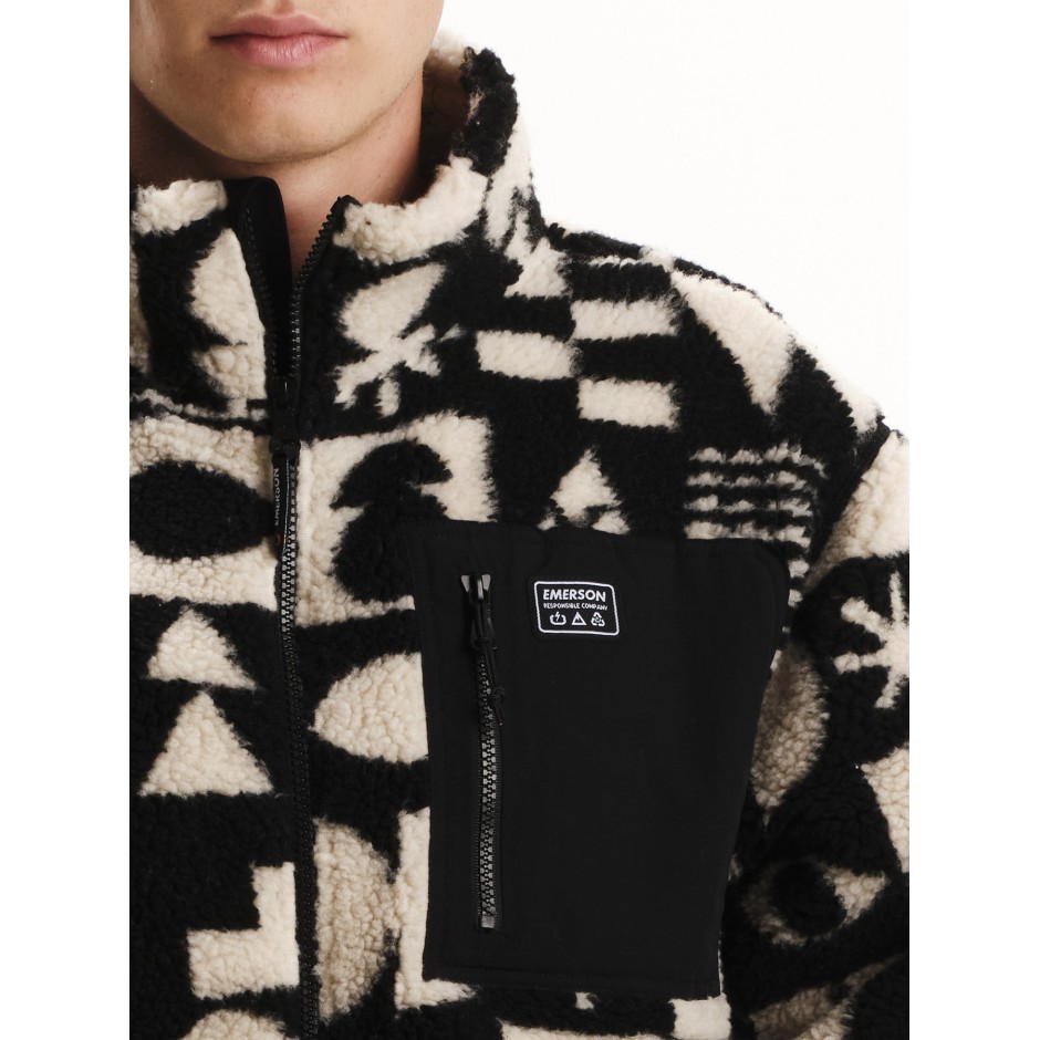 EMERSON 252.EM290.429-PR542 OFF WHITE Εκρού