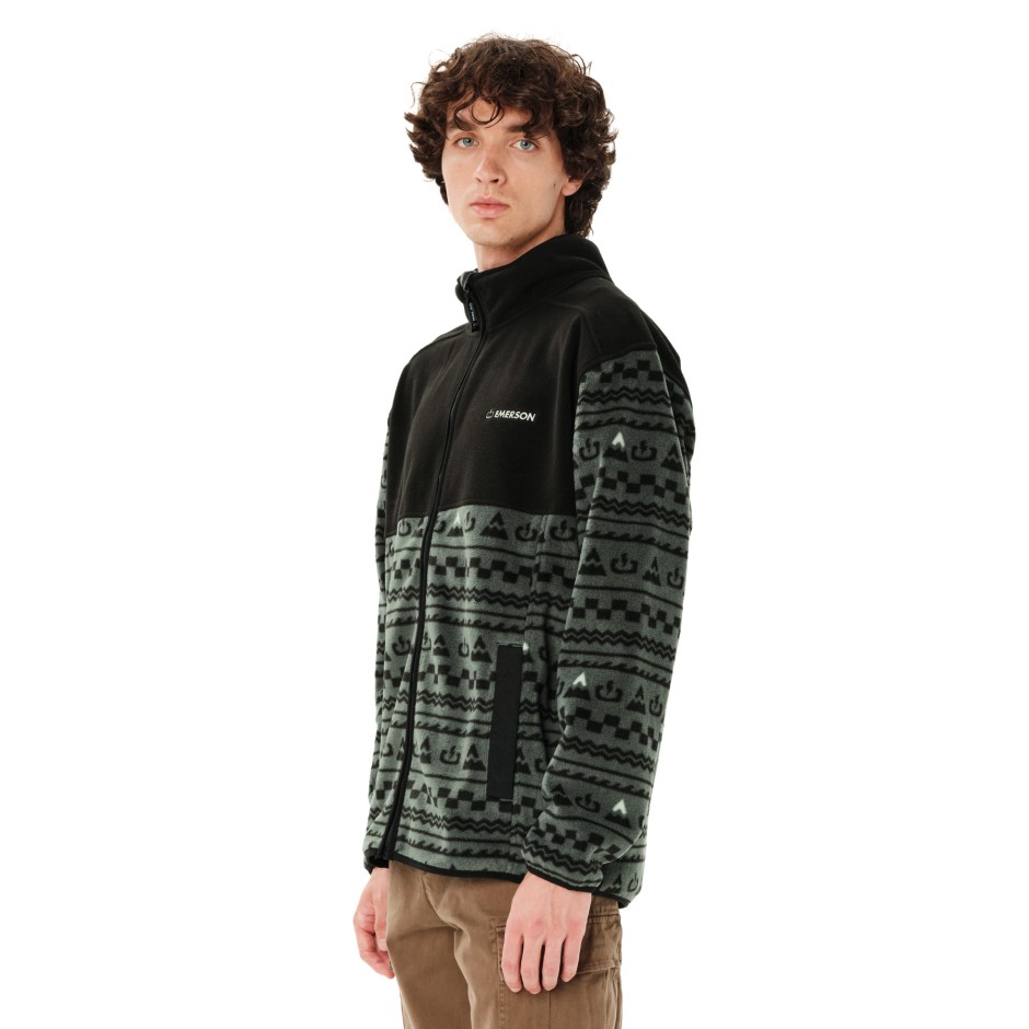 EMERSON  262.EM29.156-PR630FORESTGRE/BLACK Pine