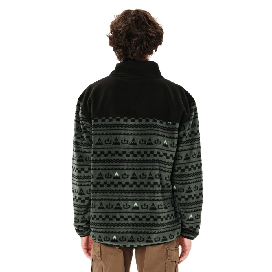 EMERSON  262.EM29.156-PR630FORESTGRE/BLACK Pine