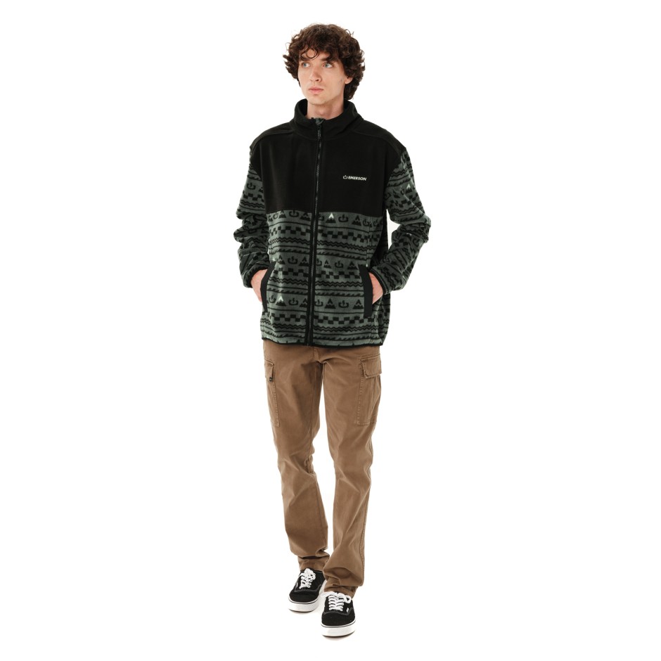 EMERSON  262.EM29.156-PR630FORESTGRE/BLACK Pine