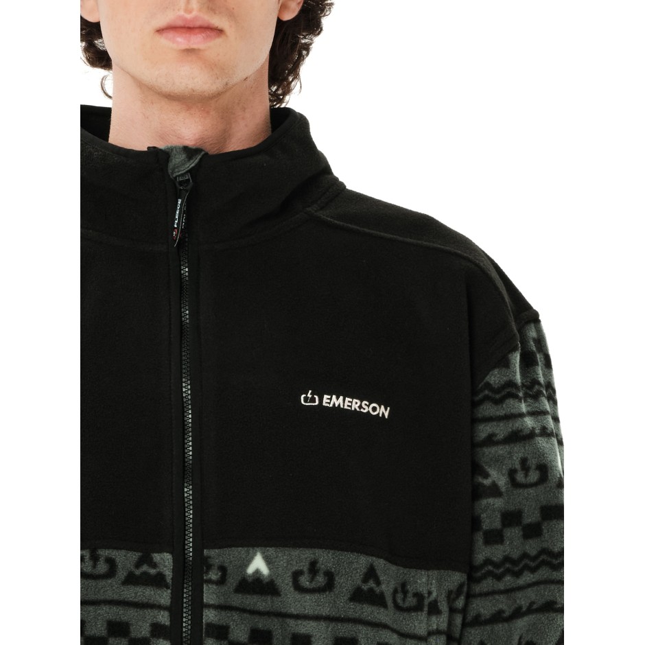 EMERSON  262.EM29.156-PR630FORESTGRE/BLACK Pine