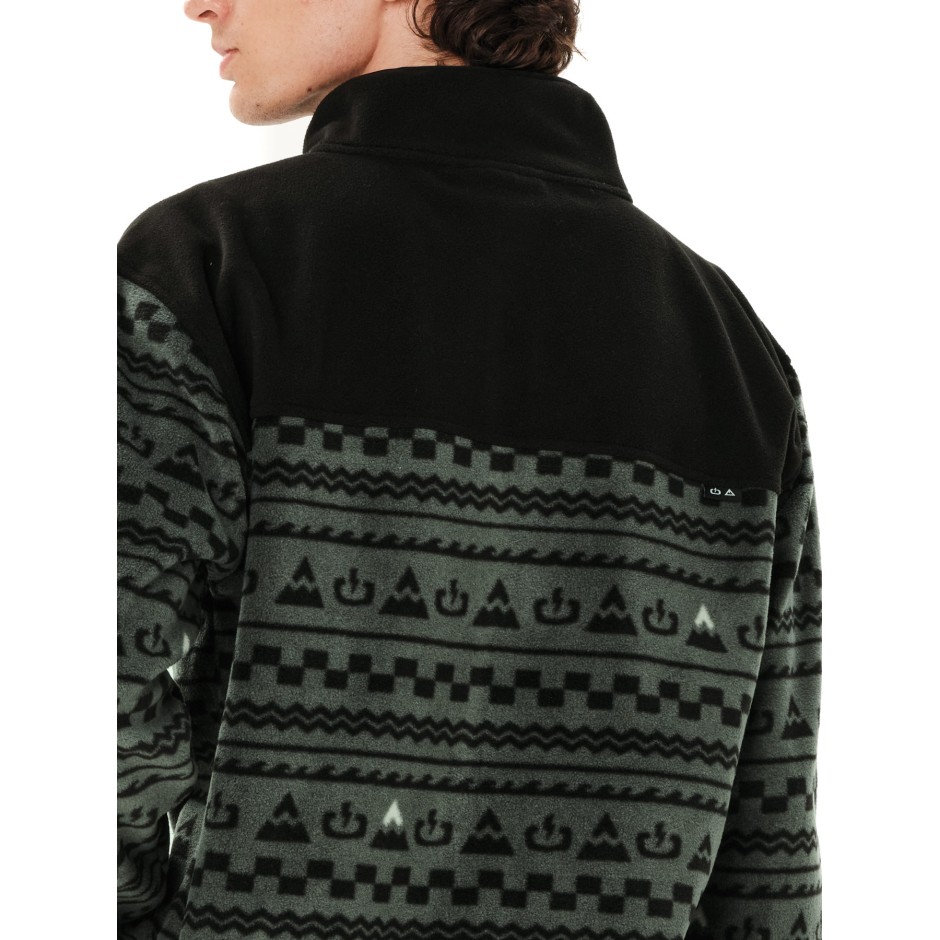 EMERSON  262.EM29.156-PR630FORESTGRE/BLACK Pine