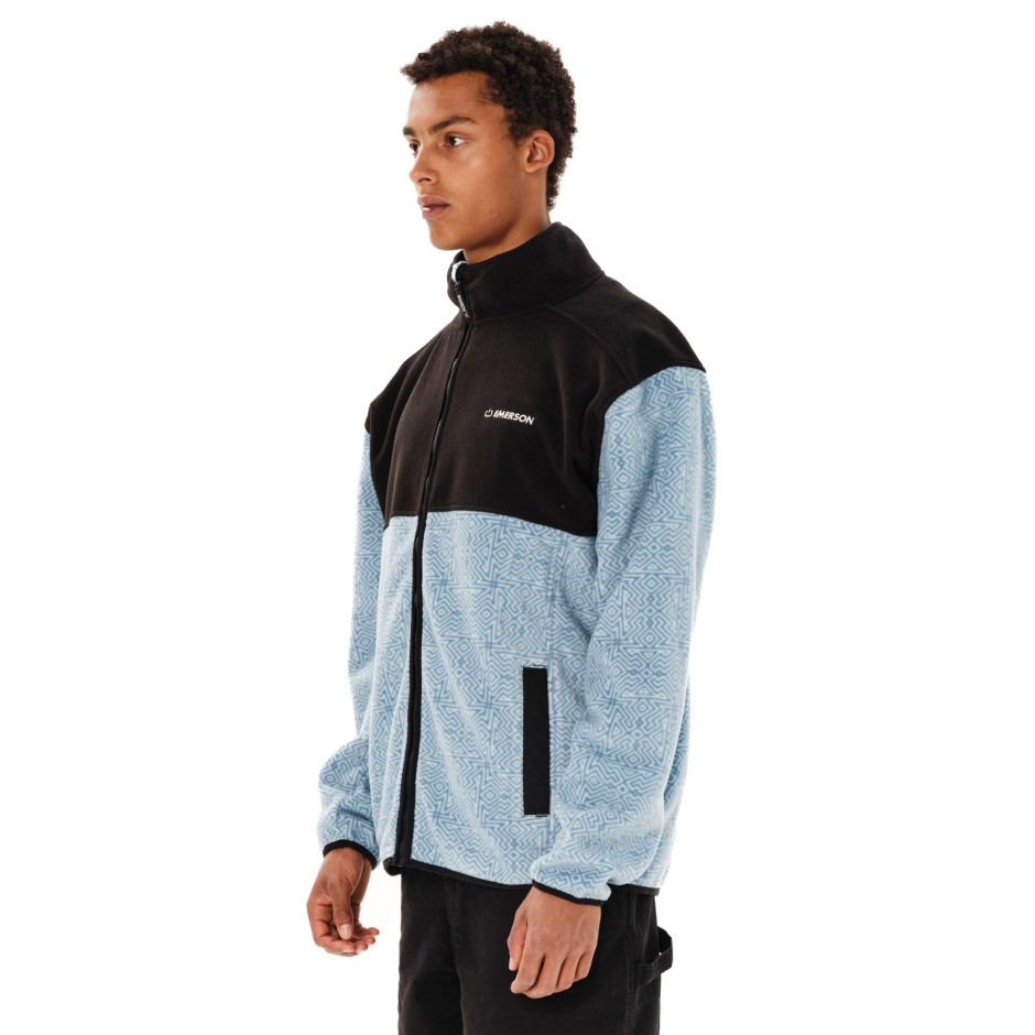 EMERSON  262.EM29.156-PR629 SIEL FOG/BLACK Siel