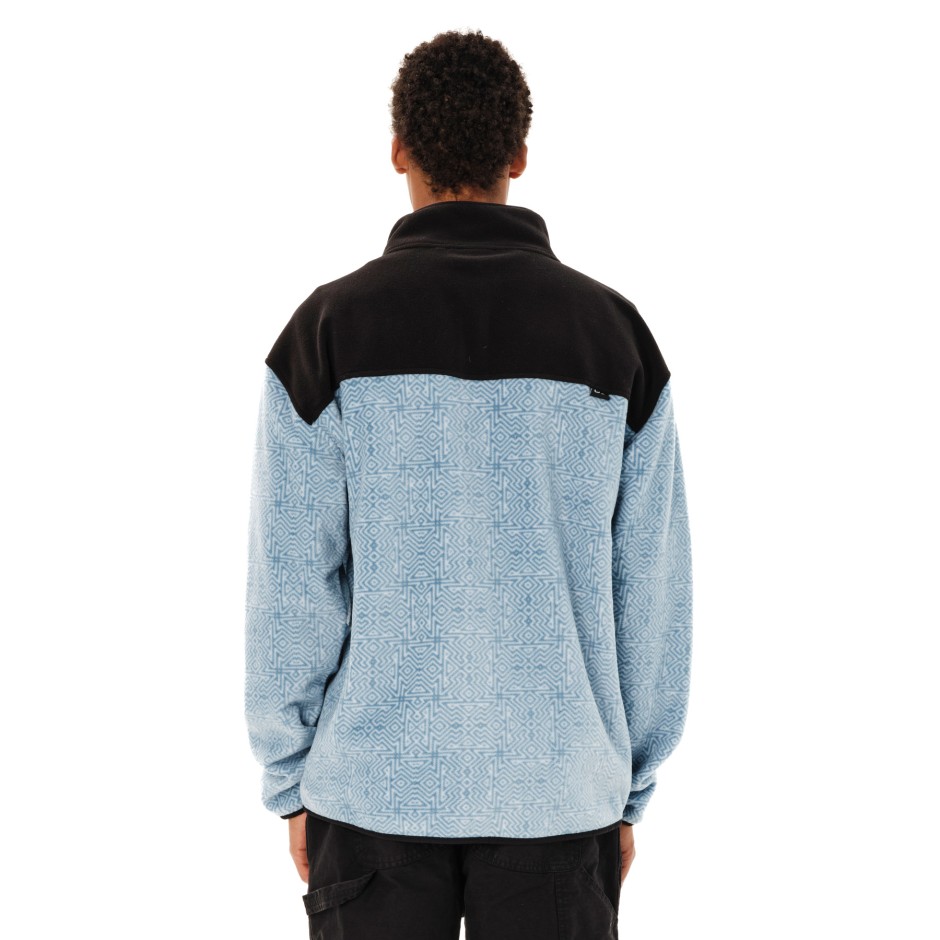 EMERSON  262.EM29.156-PR629 SIEL FOG/BLACK Siel