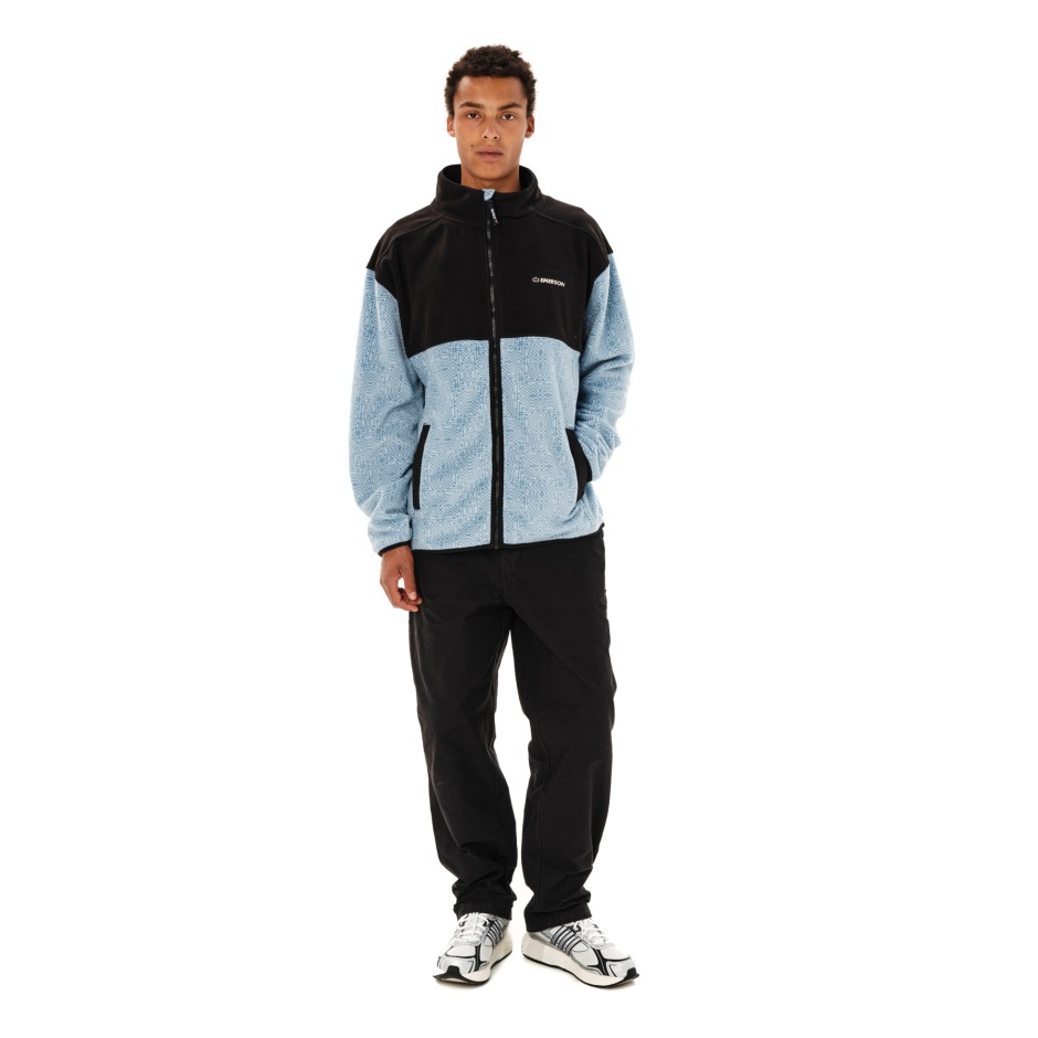 EMERSON  262.EM29.156-PR629 SIEL FOG/BLACK Siel