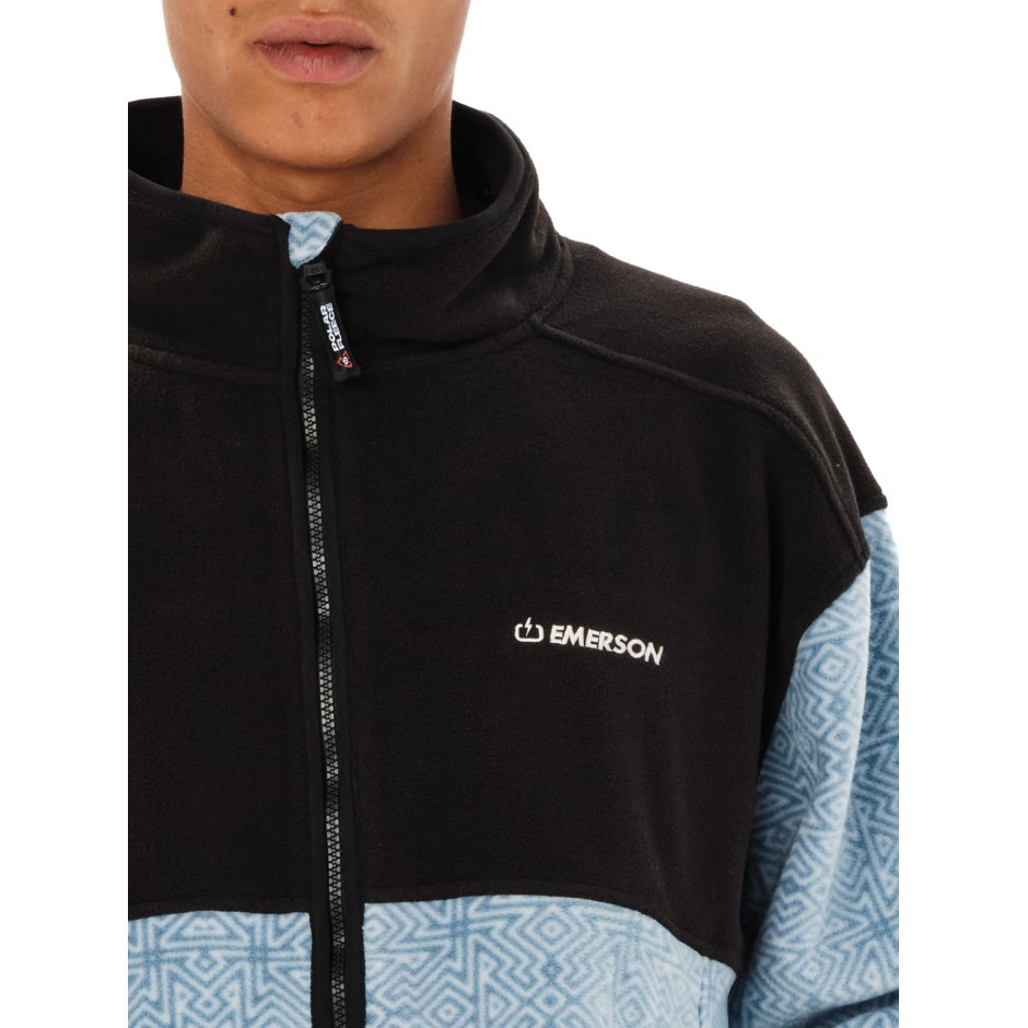 EMERSON  262.EM29.156-PR629 SIEL FOG/BLACK Siel