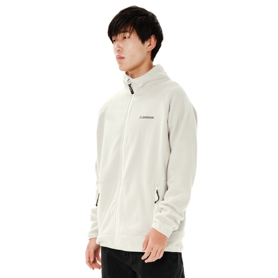 EMERSON  262.EM29.19-CLAY WHITE White