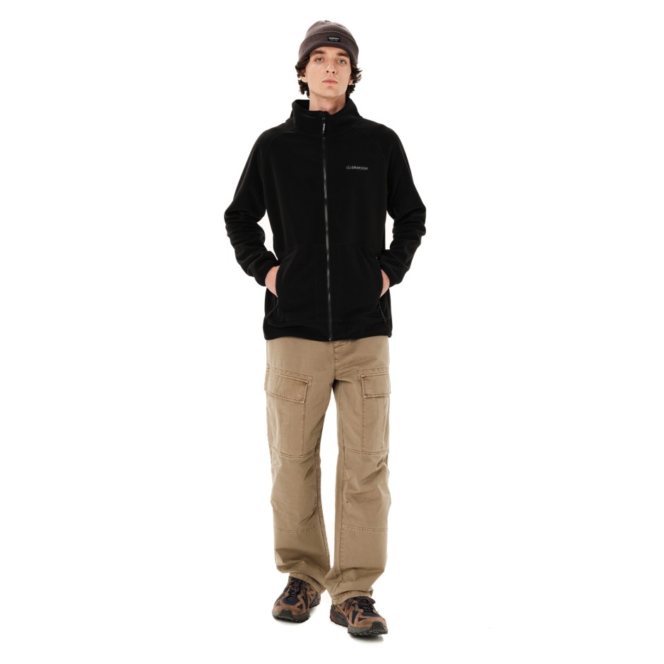 EMERSON  262.EM29.19-BLACK Black
