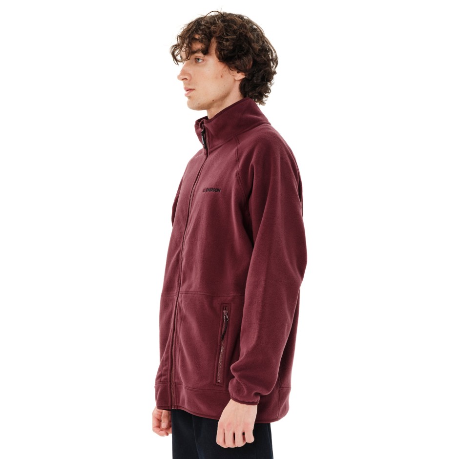 EMERSON  262.EM29.19-BURGUNDY Βordeaux