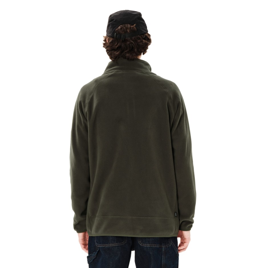 EMERSON  262.EM29.19-OLIVE GREEN OLIVE