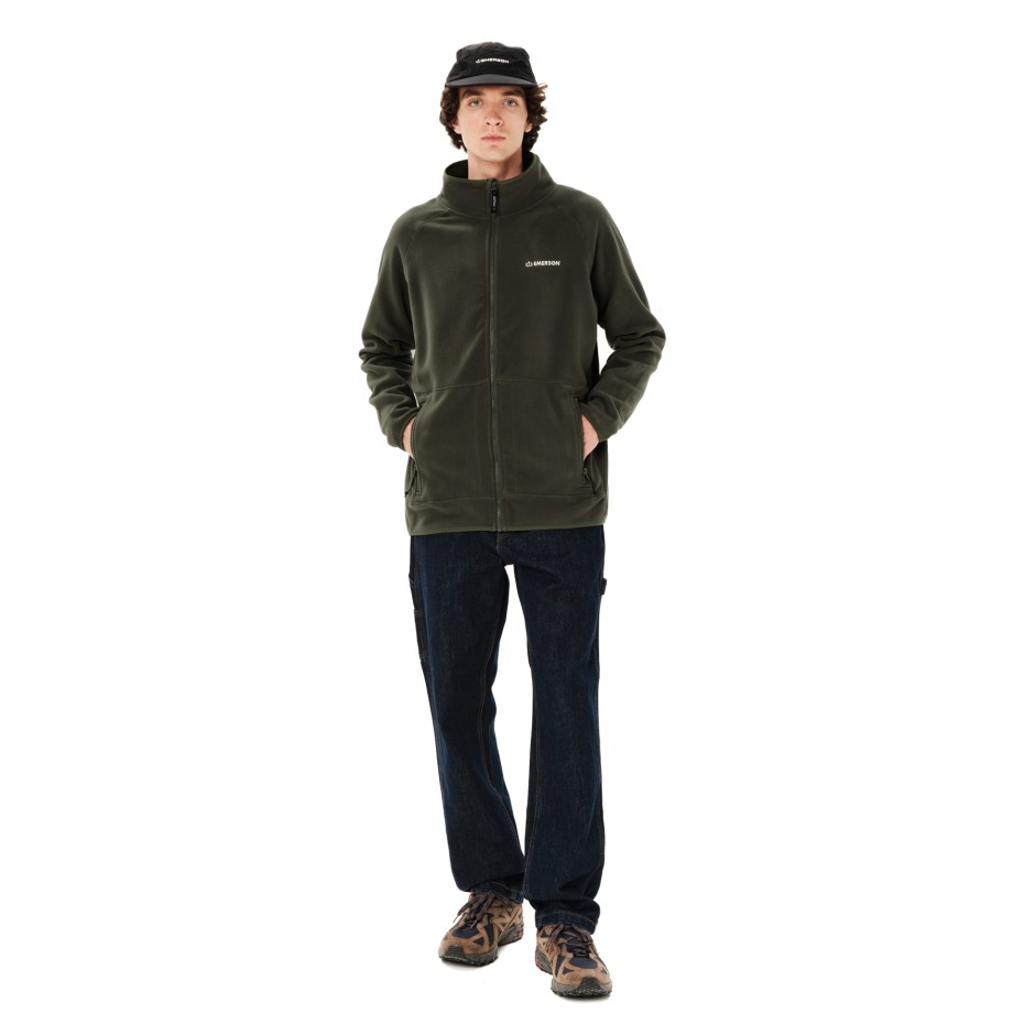 EMERSON  262.EM29.19-OLIVE GREEN OLIVE