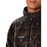 EMERSON  262.EM290.122-PR628 CHOCOLATEBROWN Brown Image 3