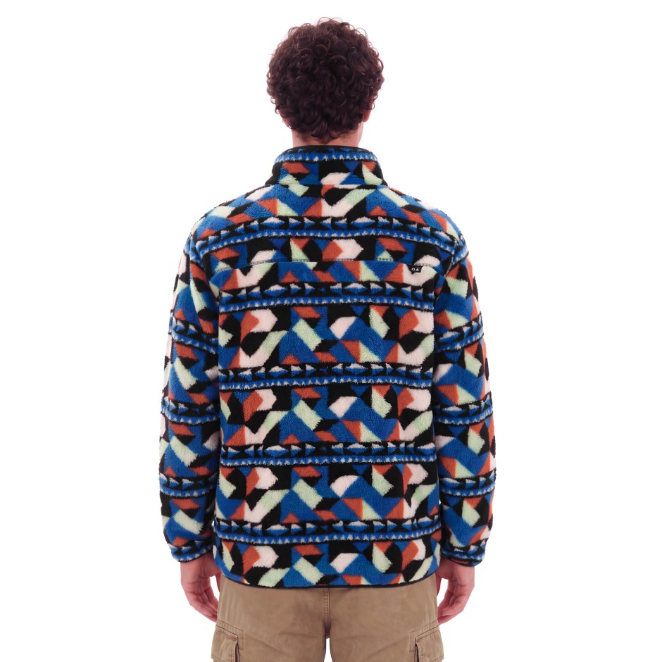 EMERSON  262.EM290.122-PR626 BLUE-ORANGE Blue