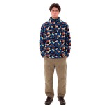 EMERSON  262.EM290.122-PR626 BLUE-ORANGE Blue Image 2