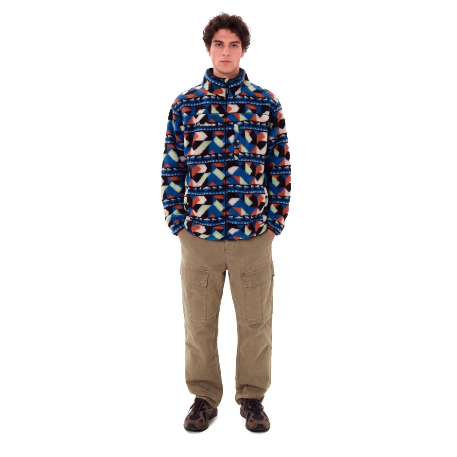 EMERSON  262.EM290.122-PR626 BLUE-ORANGE Blue