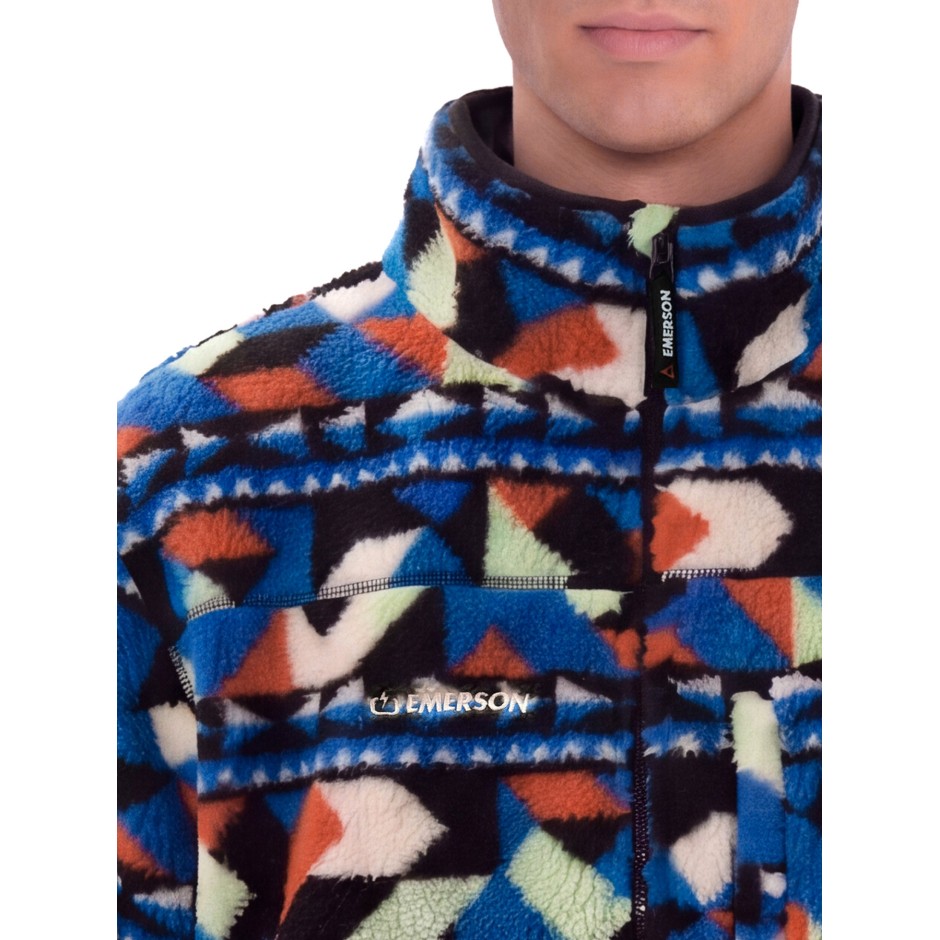 EMERSON  262.EM290.122-PR626 BLUE-ORANGE Blue