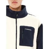 EMERSON  262.EM290.27-OFF WHITE/DUSKY BLUE Εκρού Εικόνα 4