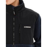 EMERSON  262.EM290.51-DUSKY BLUE/BLACK Μπλε Εικόνα 3