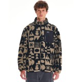 EMERSON 252.EM290.429-PR542B BEIGE Beige Image 