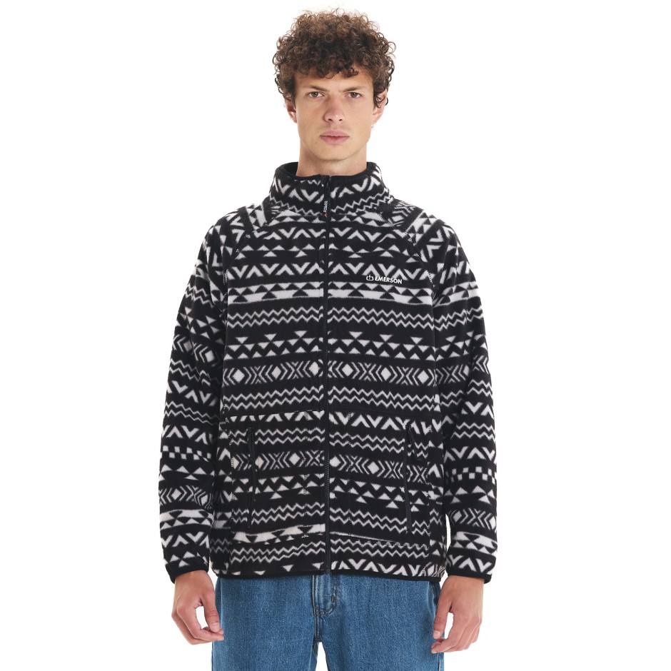 EMERSON 252.EM29.119-PR541 BLACK Μαύρο