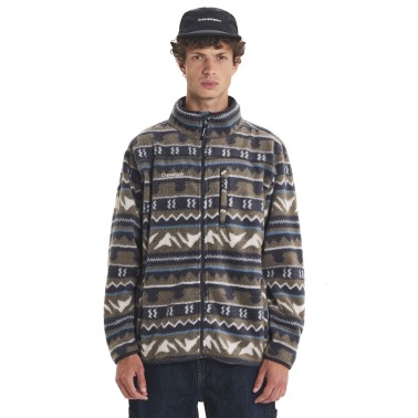 EMERSON 252.EM290.122-PR538 DUSTY OLIVE ΛΑΔΙ