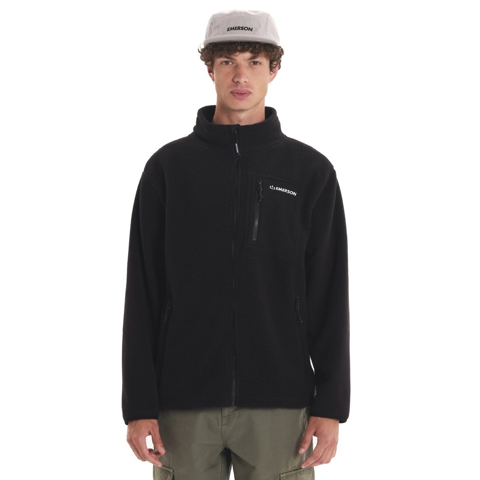 EMERSON 252.EM290.27-BLACK Black