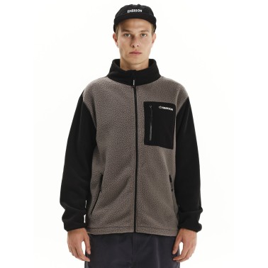 EMERSON 252.EM290.27-D. GREY/BLACK Ανθρακί