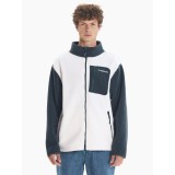 EMERSON 252.EM290.27-OFF WHITE/DEEP TEAL Εκρού Εικόνα 