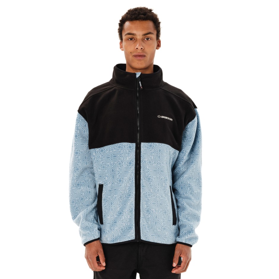EMERSON  262.EM29.156-PR629 SIEL FOG/BLACK Siel