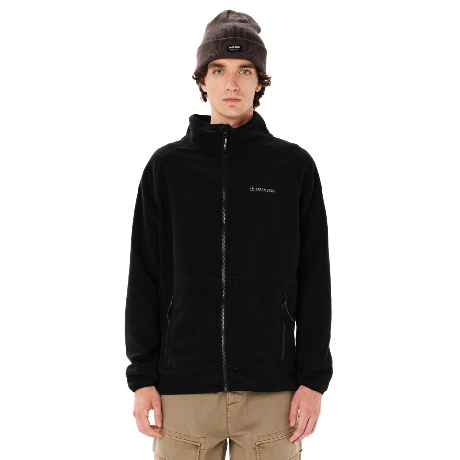 EMERSON  262.EM29.19-BLACK Black