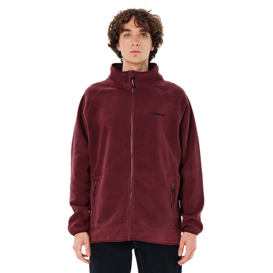 EMERSON  262.EM29.19-BURGUNDY Βordeaux