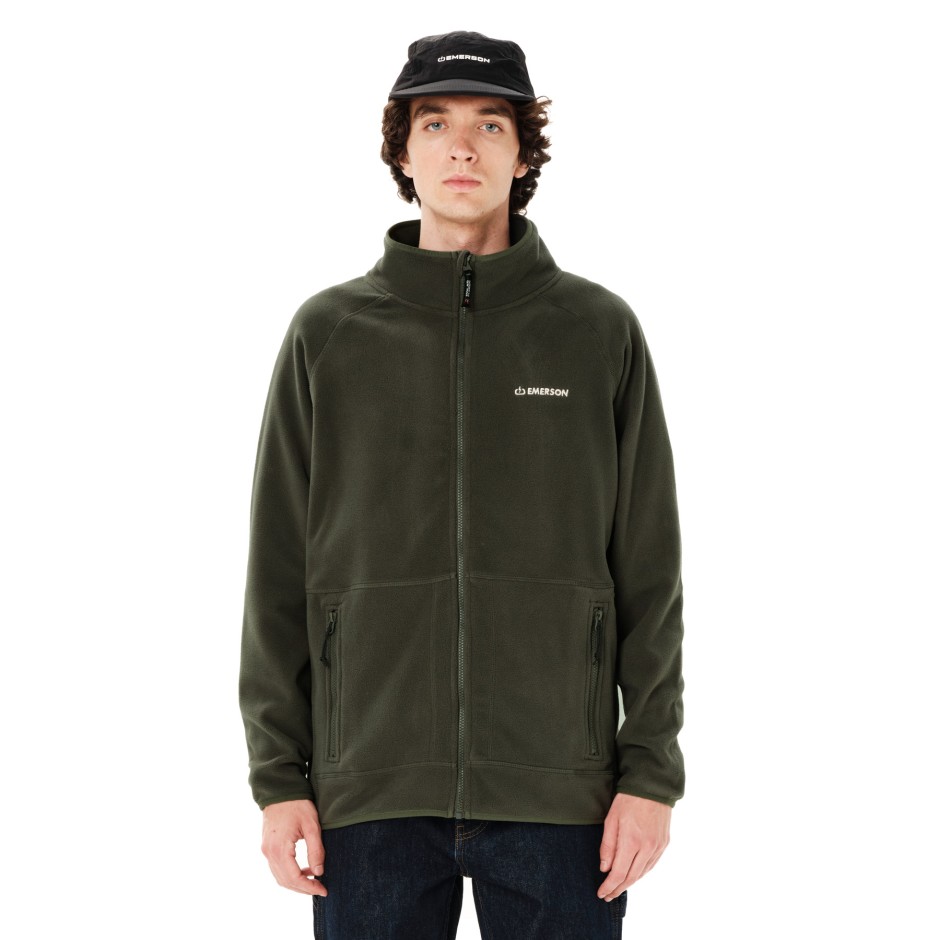 EMERSON  262.EM29.19-OLIVE GREEN OLIVE