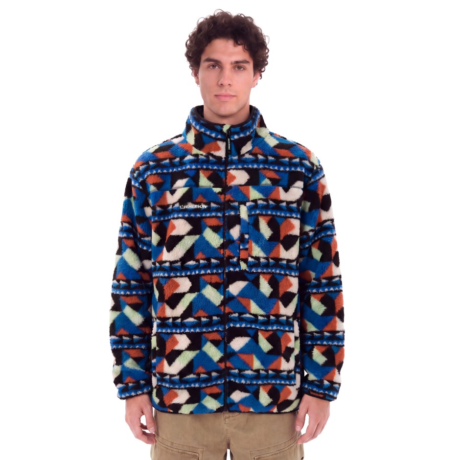 EMERSON  262.EM290.122-PR626 BLUE-ORANGE Blue