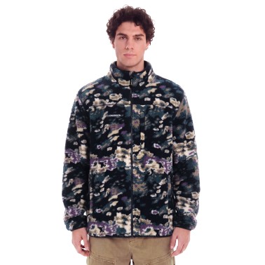EMERSON  262.EM290.122-PR627 OFF BLACK Black