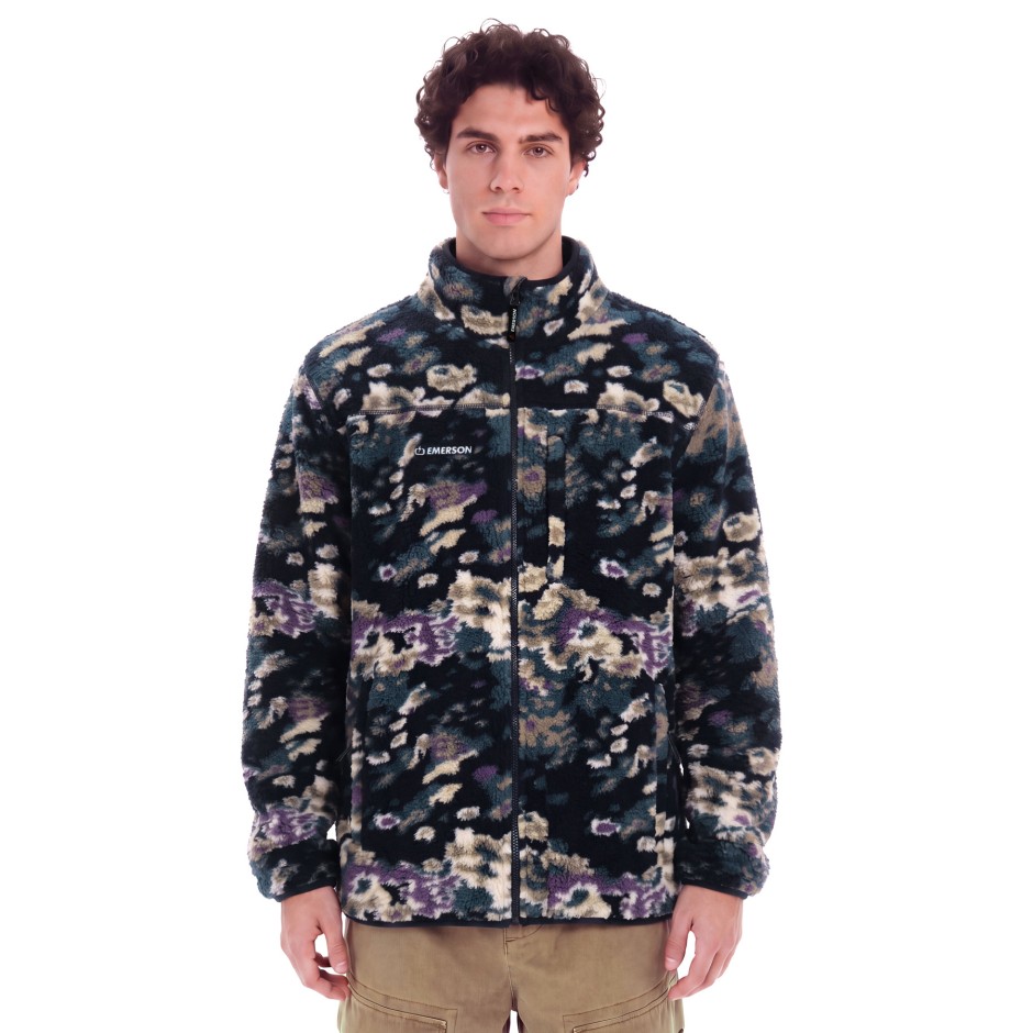EMERSON  262.EM290.122-PR627 OFF BLACK Black