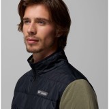 COLUMBIA BASIN BUTTE FULL ZIP FLEECE II 2101761-397 Κhaki Image 5