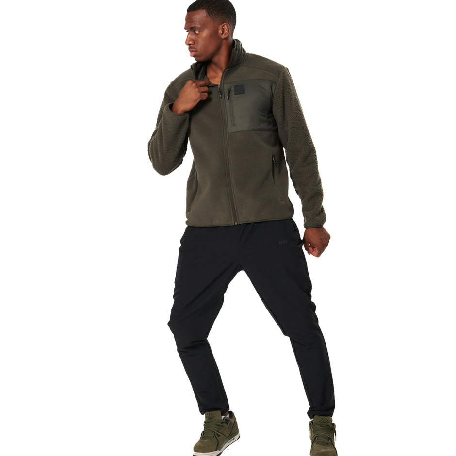 BODY ACTION 073531-01-07 Κhaki