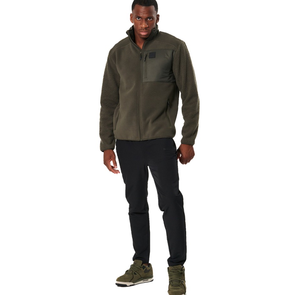 BODY ACTION 073531-01-07 Κhaki