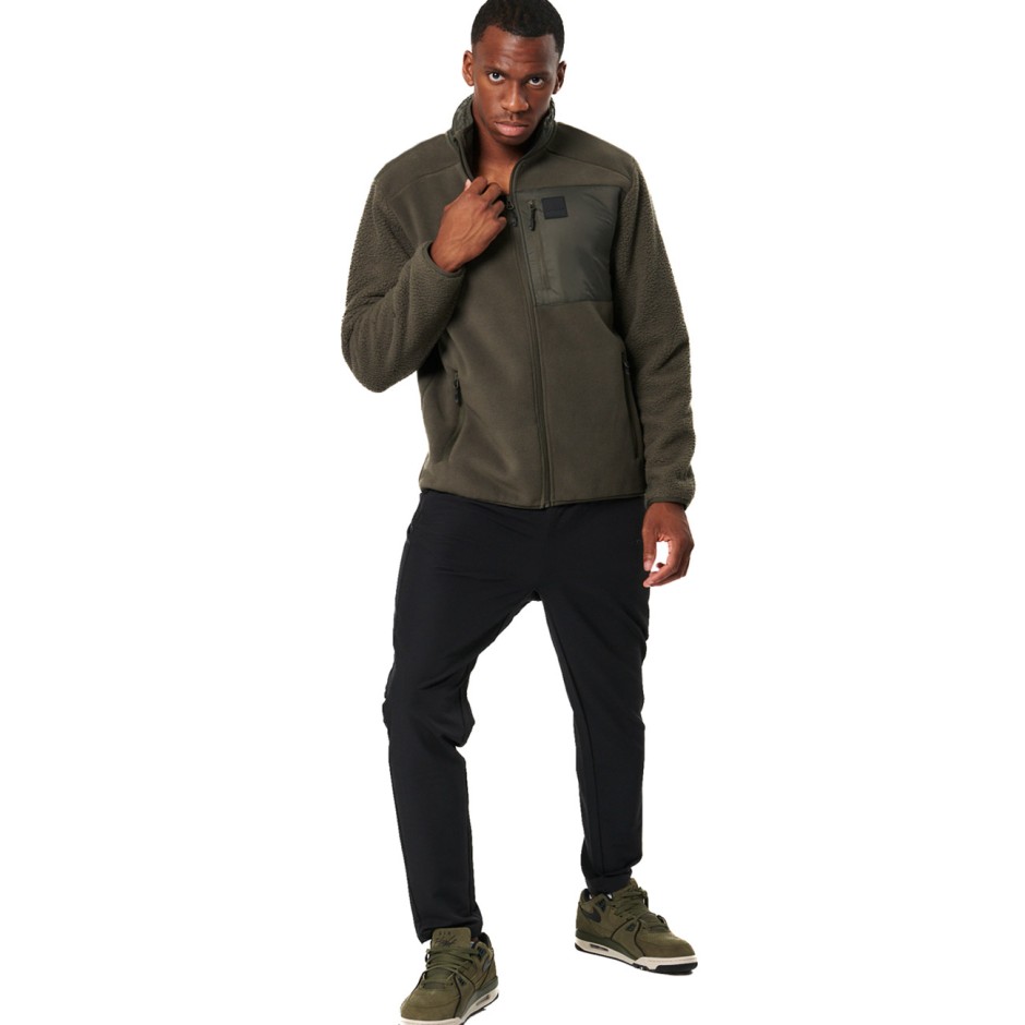 BODY ACTION 073531-01-07 Κhaki