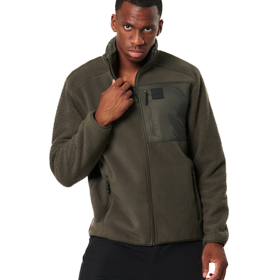 BODY ACTION 073531-01-07 Κhaki