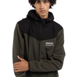 DISTRICT75 225MHZ-174 Κhaki Image 1