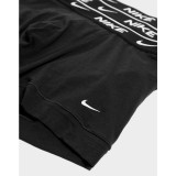 NIKE TRUNK 3PK 0000KE1008-UB1 Black Image 1