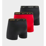 NIKE TRUNK 3PK 0000KE1008-EXG MULTI Image 0
