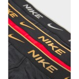 NIKE TRUNK 3PK 0000KE1008-EXG MULTI Image 1