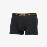 NIKE TRUNK 3PK 0000KE1008-U9W Black Image 0