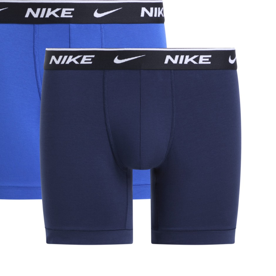 Ανδρικά Εσώρουχα Μποξεράκια Ρουά - Nike Boxer Brief 3Pack