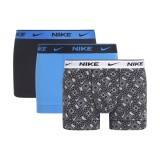 NIKE TRUNK 3PK 000PKE1008-BM7 Colorful Image 