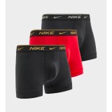 NIKE TRUNK 3PK 0000KE1008-EXG MULTI Image 